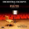 Jeanne Baxtresser - Orchestral Excerpts for Flute